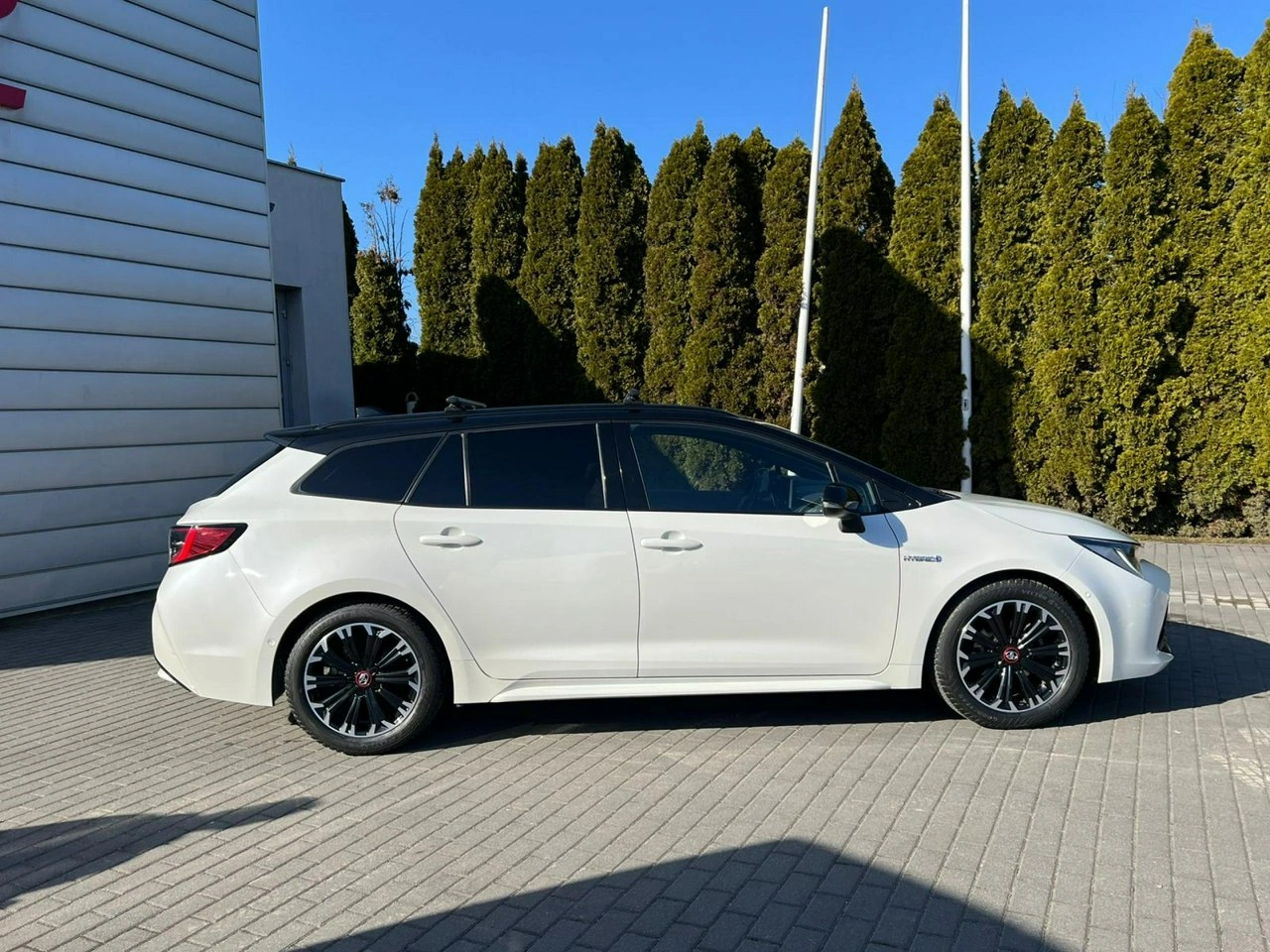 Toyota Corolla - Zdjęcie 6