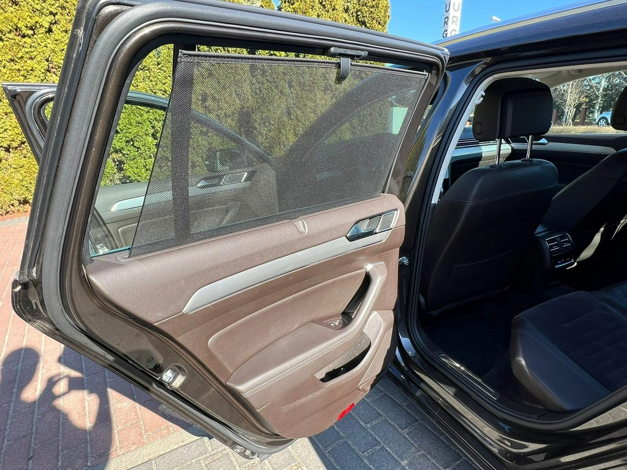 Volkswagen Passat - Zdjęcie 14