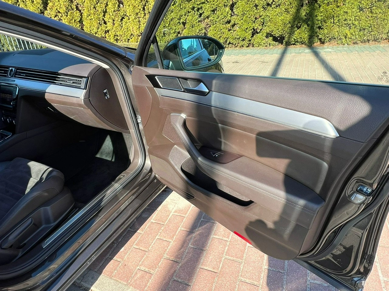 Volkswagen Passat - Zdjęcie 20