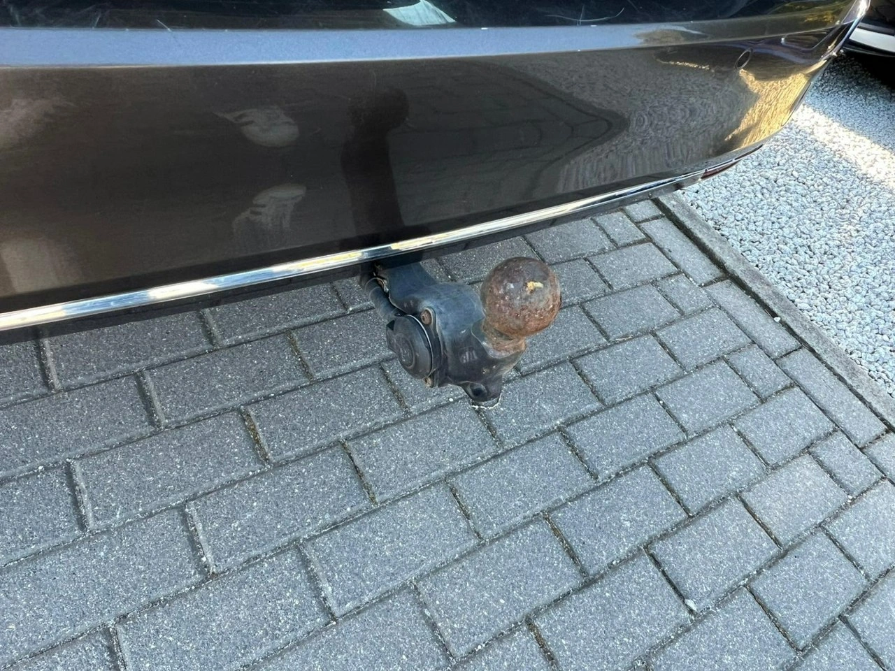 Volkswagen Passat - Zdjęcie 25