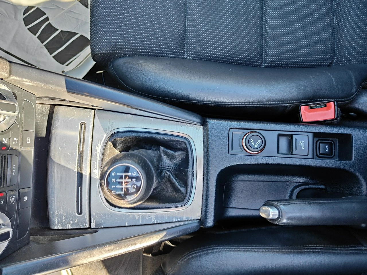 Audi A3 - Zdjęcie 17