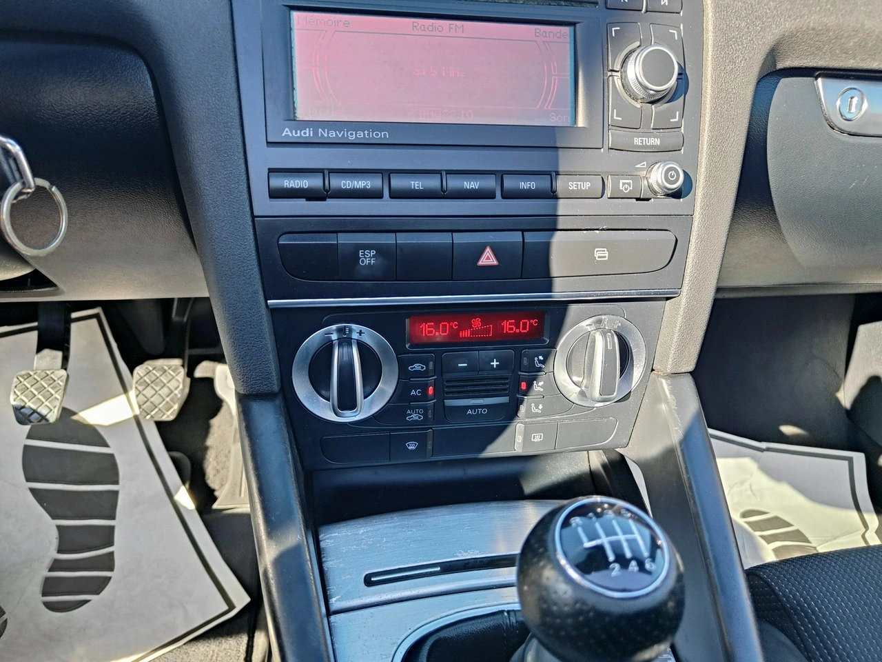 Audi A3 - Zdjęcie 20