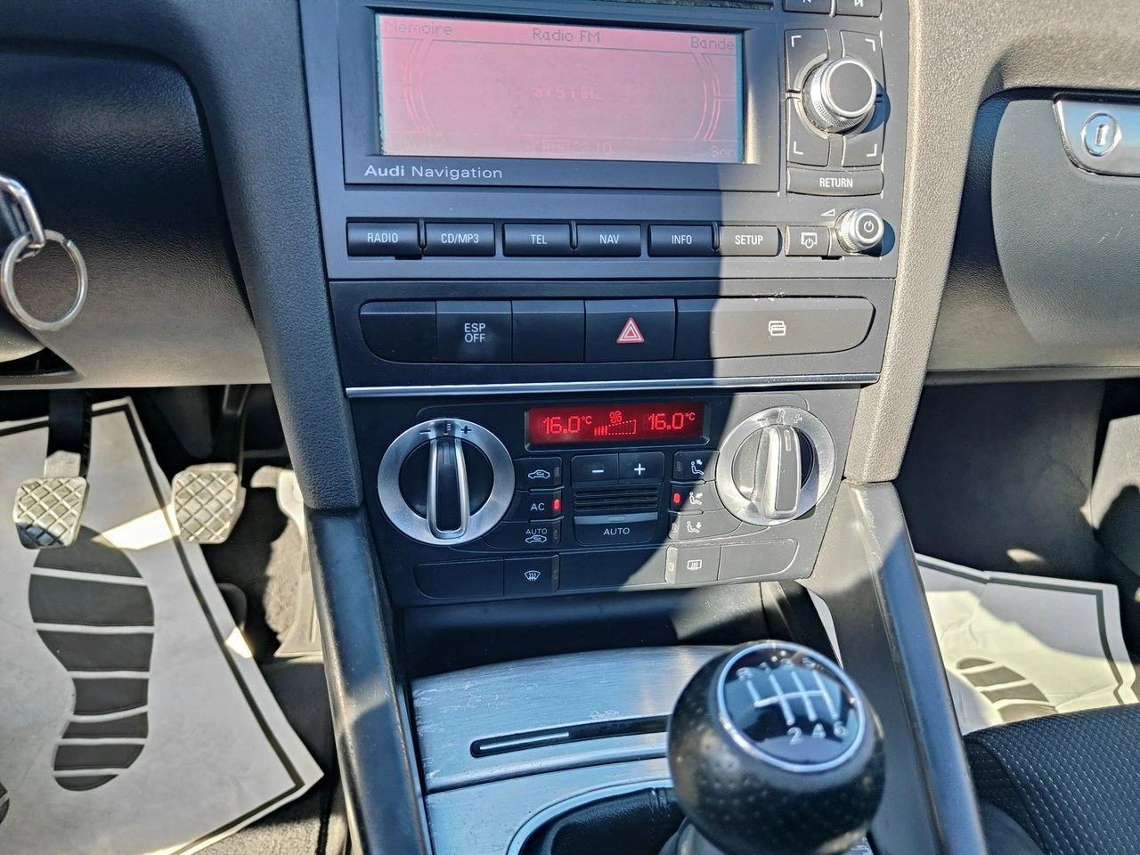 Audi A3 - Zdjęcie 19