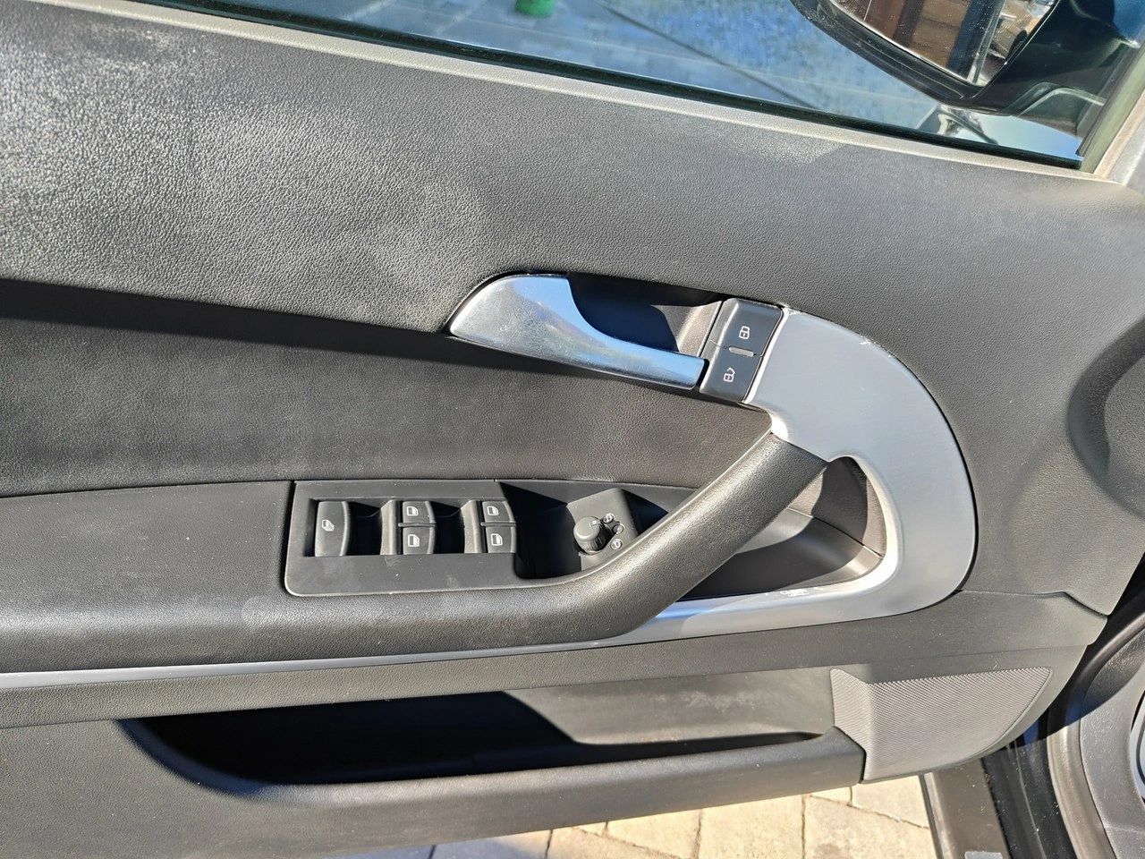 Audi A3 - Zdjęcie 26