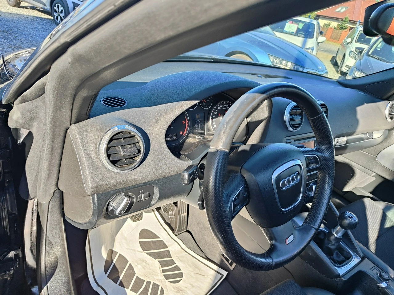 Audi A3 - Zdjęcie 20