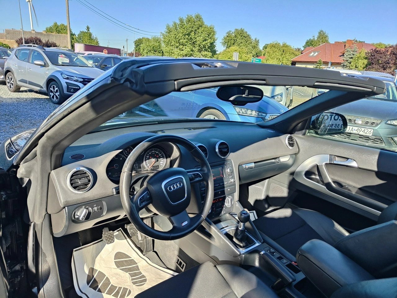 Audi A3 - Zdjęcie 22