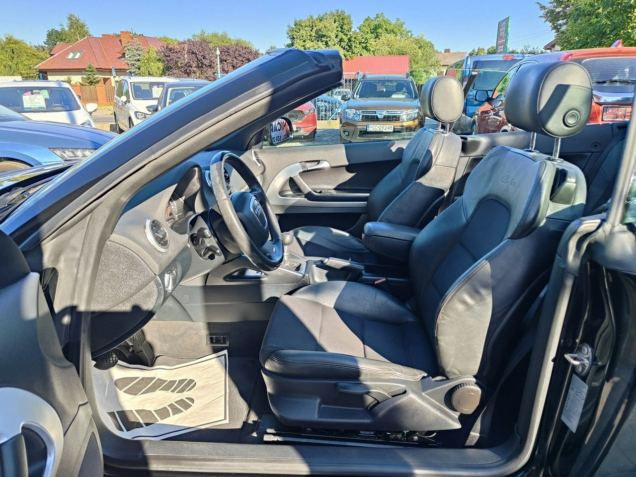 Audi A3 - Zdjęcie 15