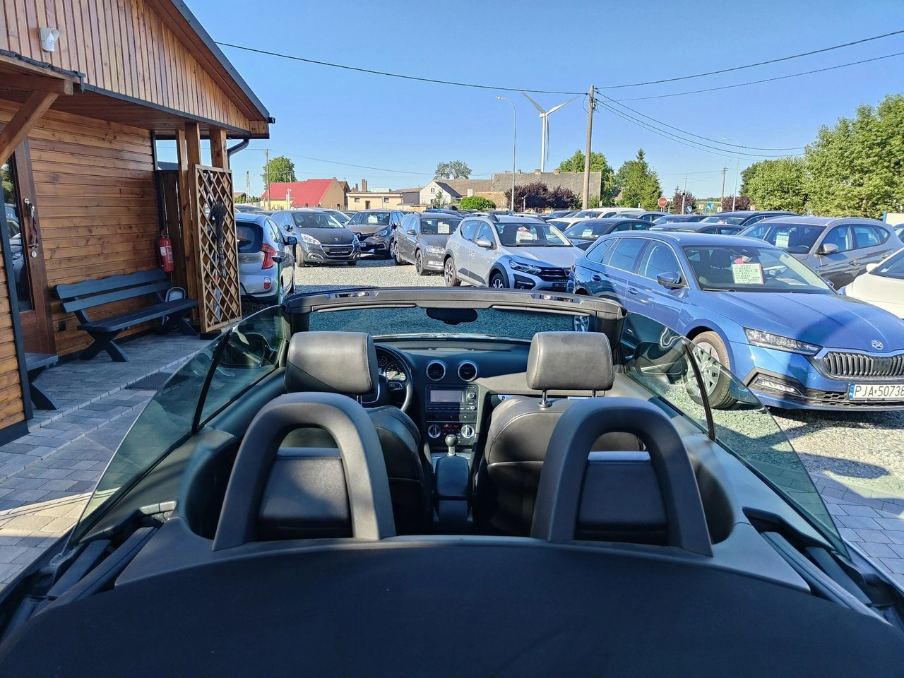 Audi A3 - Zdjęcie 7