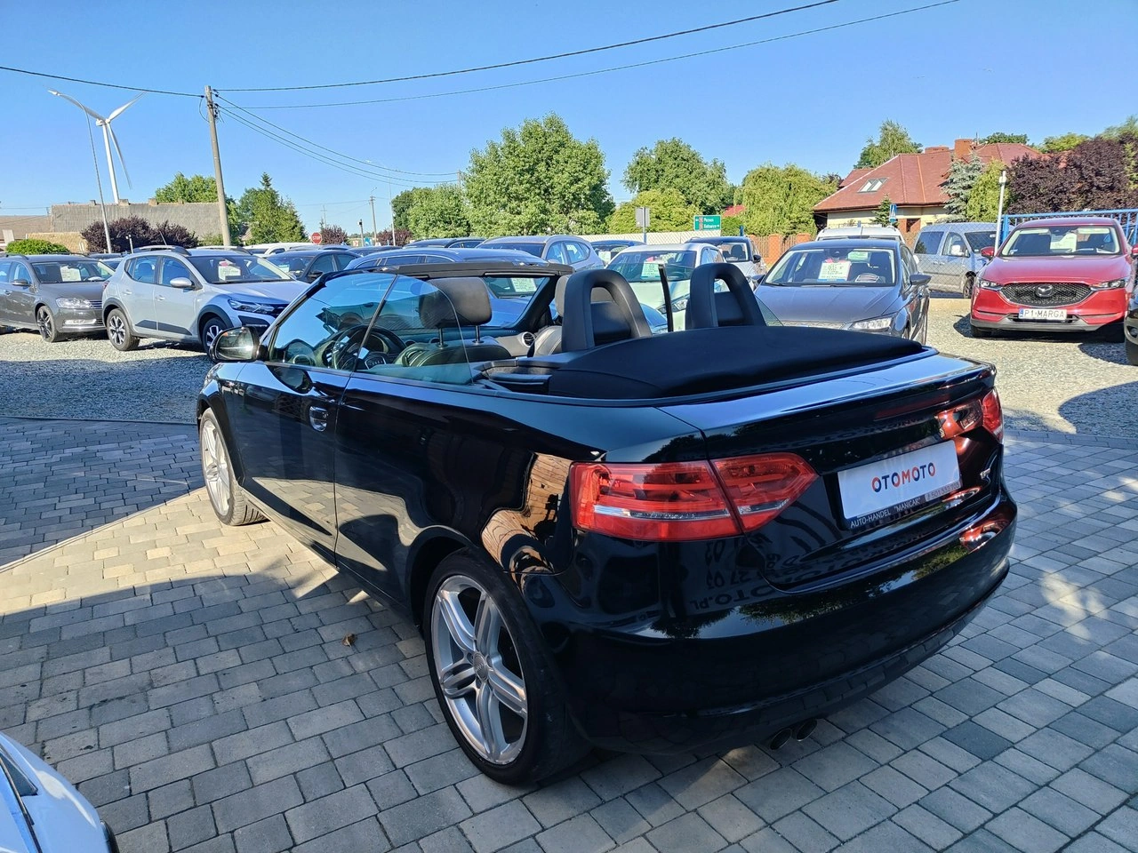 Audi A3 - Zdjęcie 6