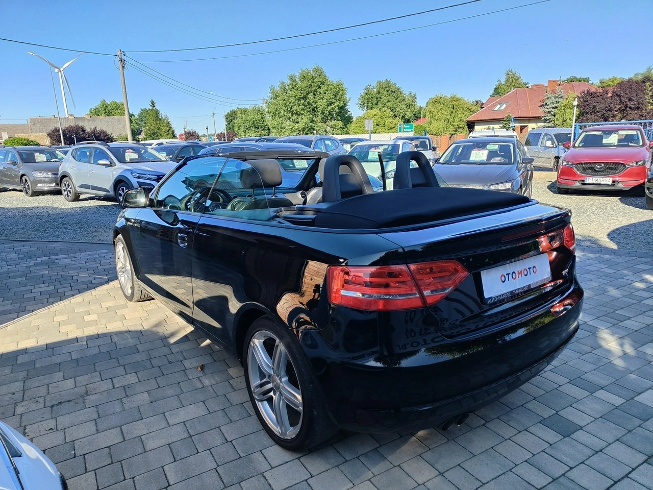 Audi A3 - Zdjęcie 5