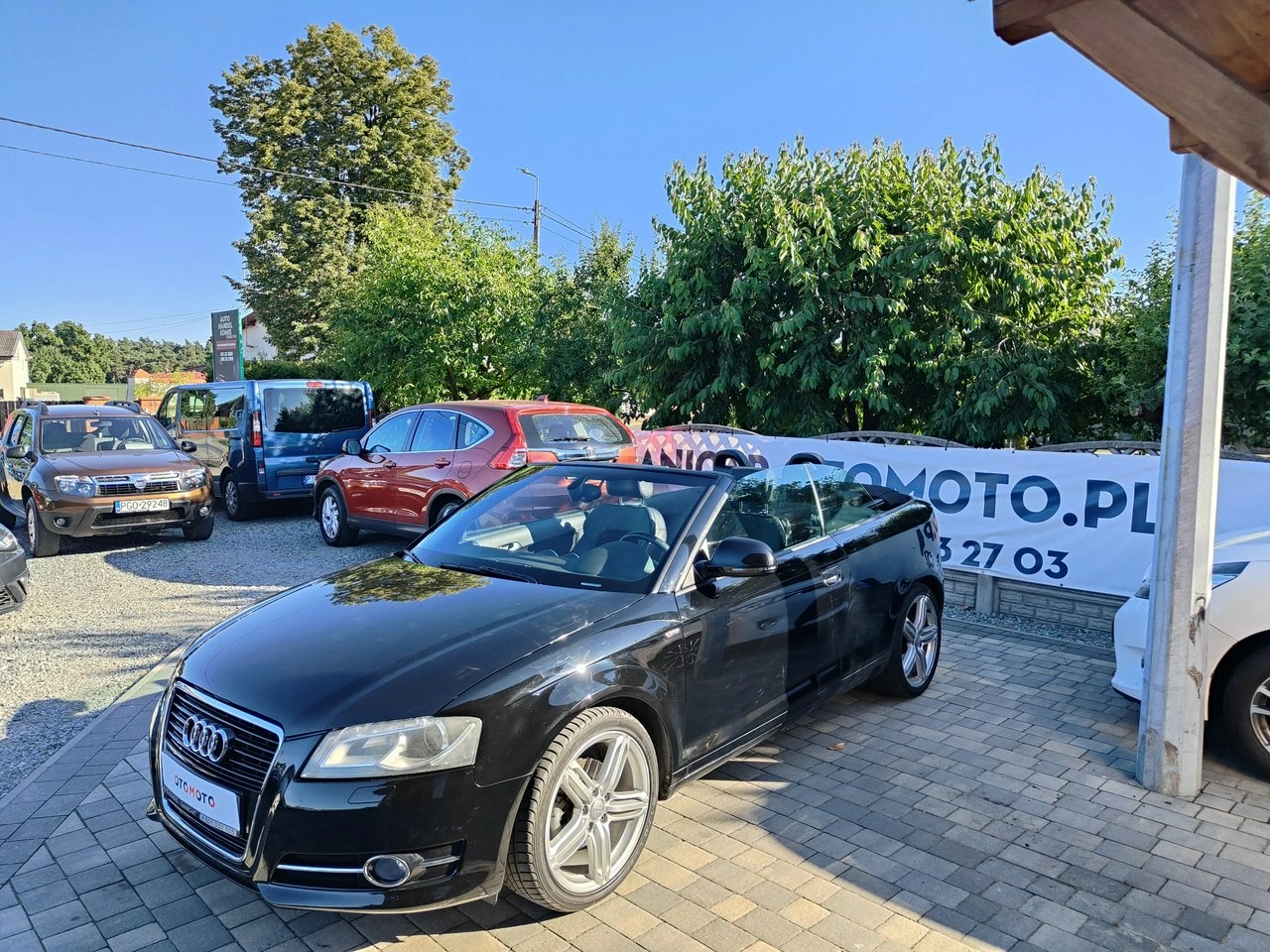 Audi A3 - Zdjęcie 3