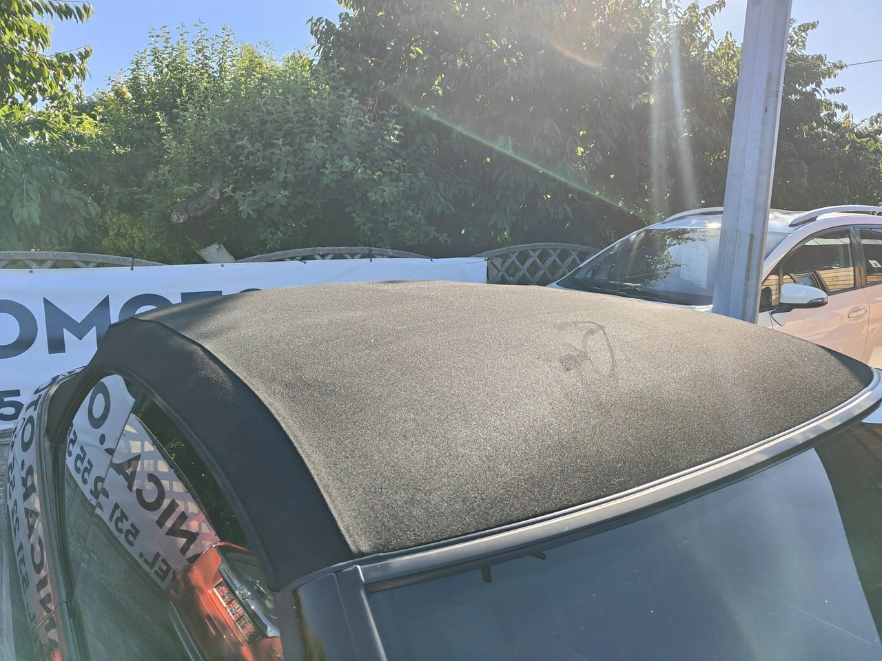 Audi A3 - Zdjęcie 4