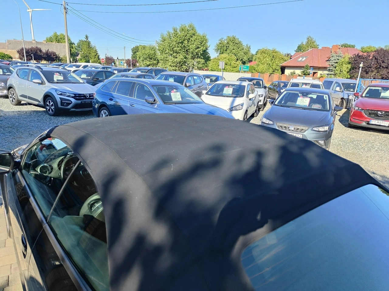 Audi A3 - Zdjęcie 14