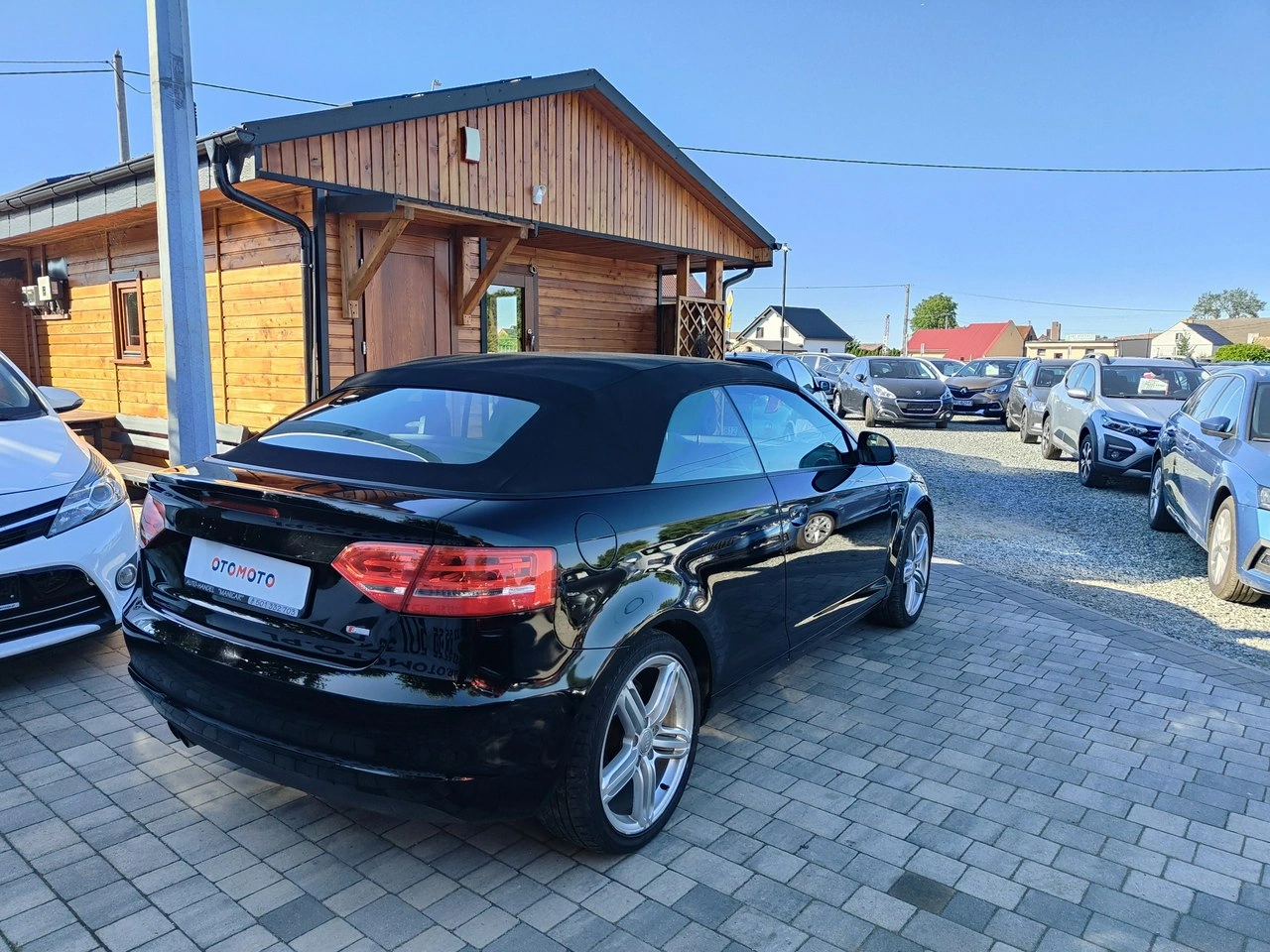 Audi A3 - Zdjęcie 12