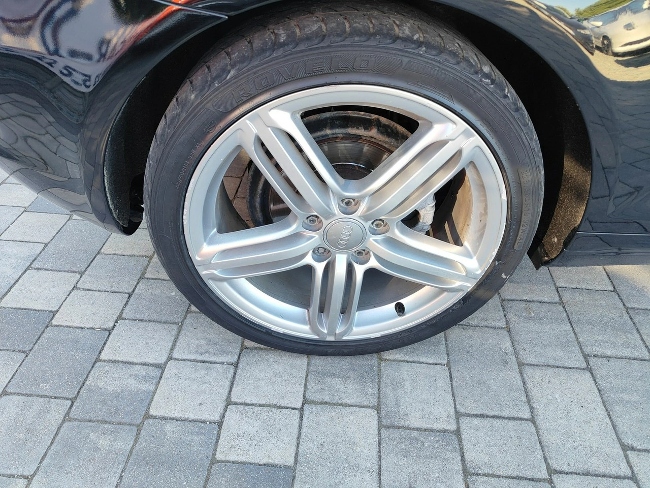 Audi A3 - Zdjęcie 33