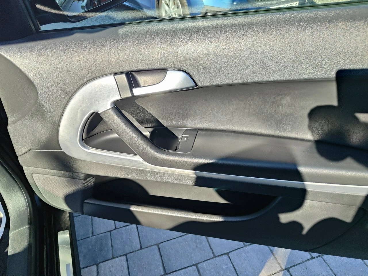 Audi A3 - Zdjęcie 30