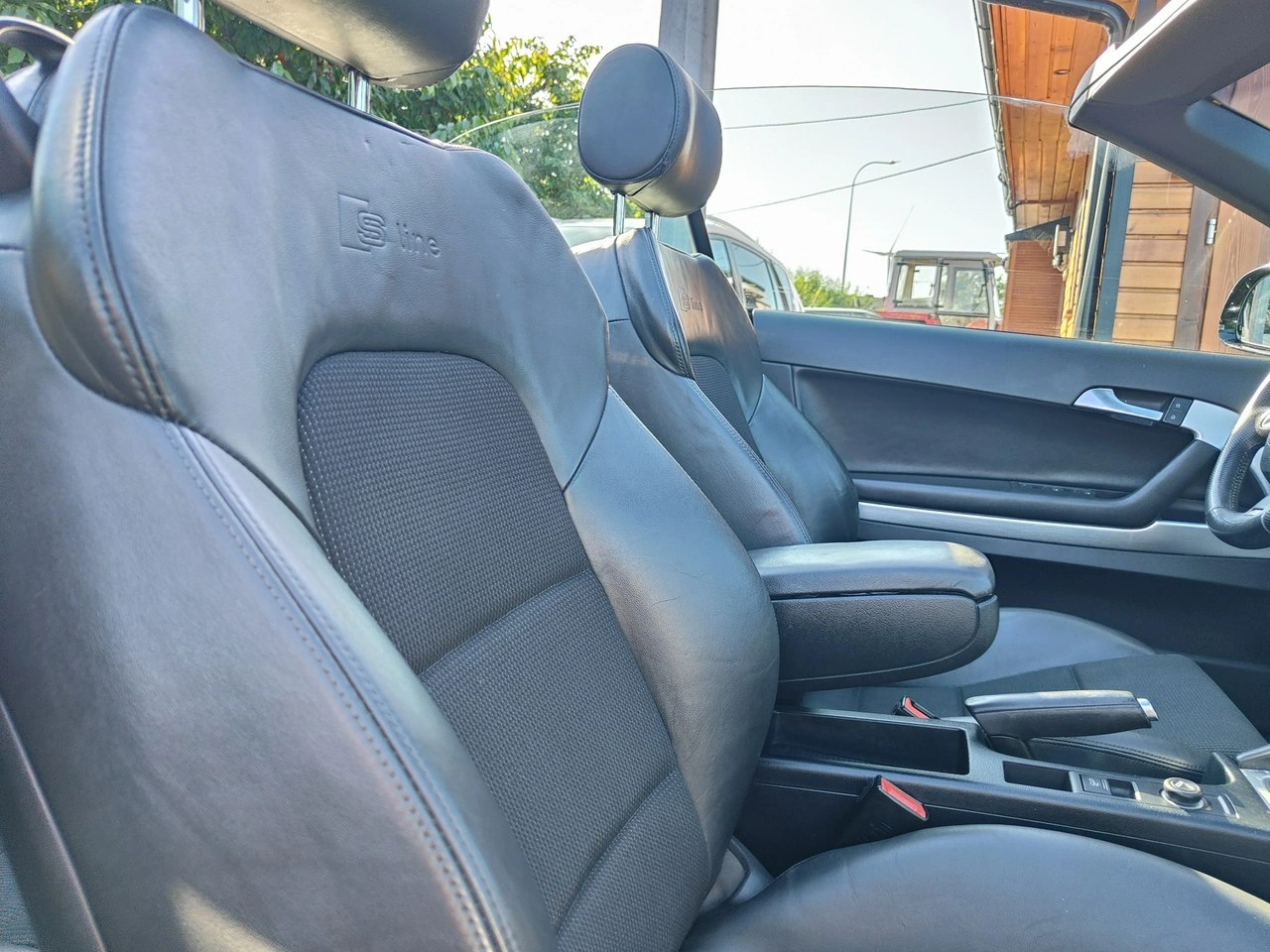 Audi A3 - Zdjęcie 27