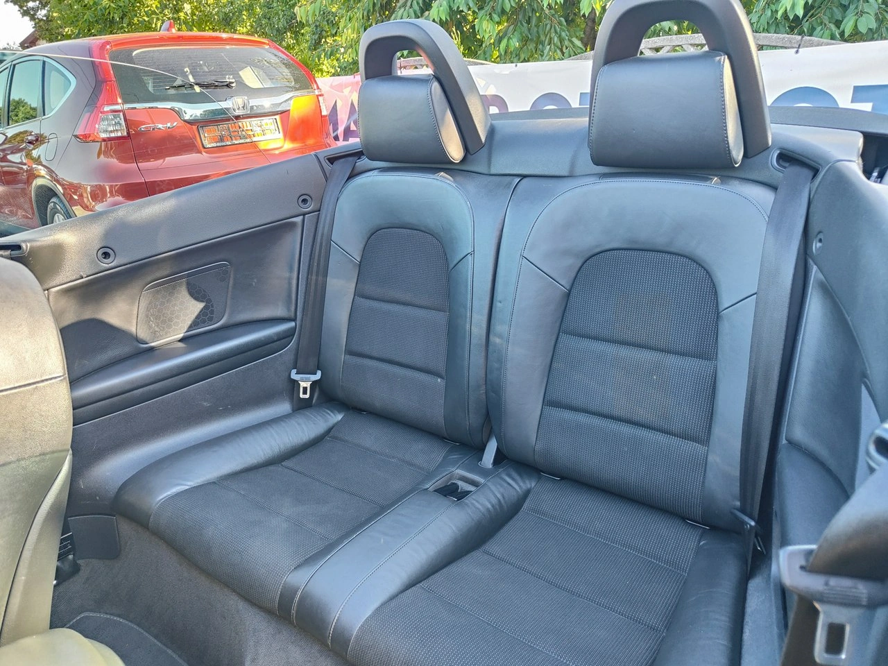 Audi A3 - Zdjęcie 24