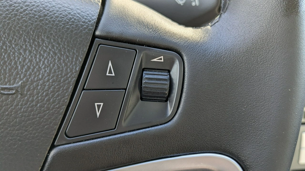 Opel Antara - Zdjęcie 25