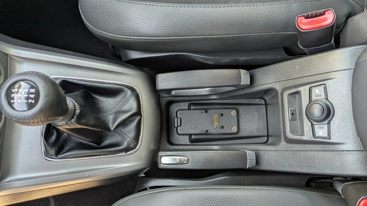 Opel Antara - Zdjęcie 26