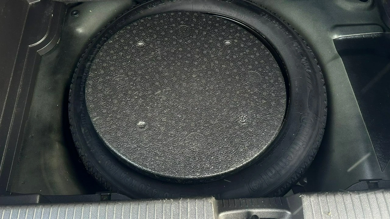 Opel Crossland X - Zdjęcie 35