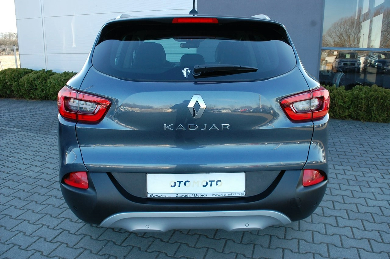Renault Kadjar - Zdjęcie 12