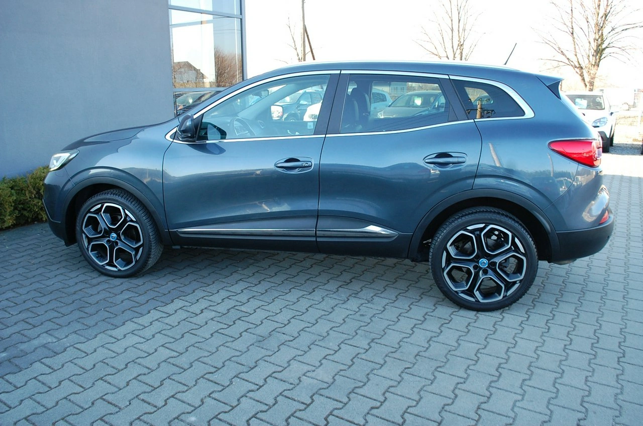 Renault Kadjar - Zdjęcie 16