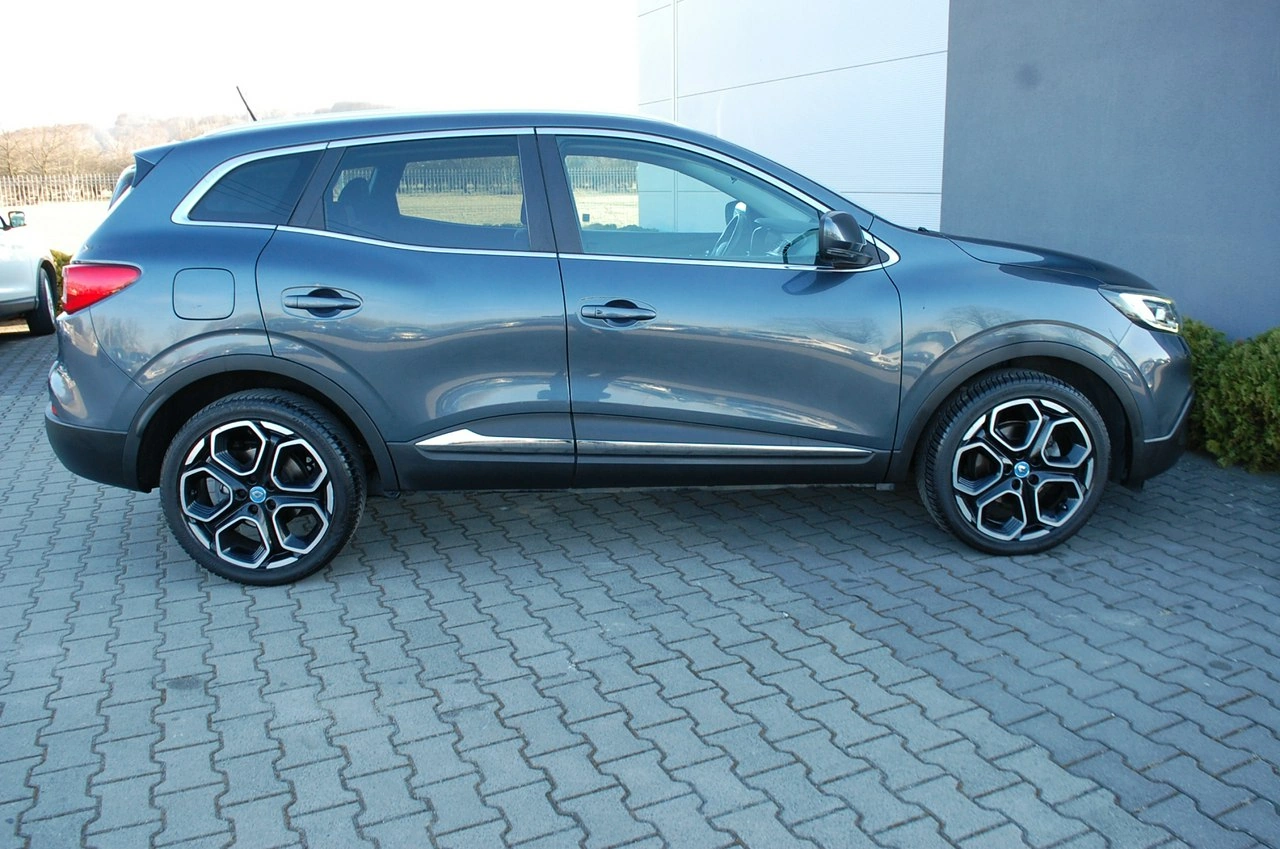 Renault Kadjar - Zdjęcie 18