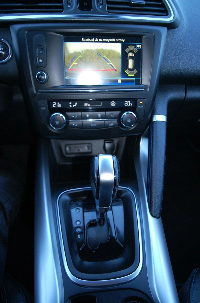 Renault Kadjar - Zdjęcie 23