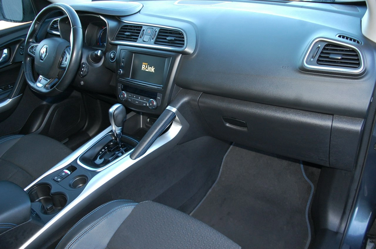Renault Kadjar - Zdjęcie 24