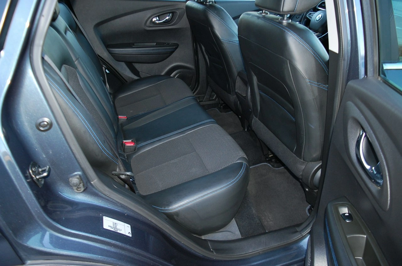 Renault Kadjar - Zdjęcie 25