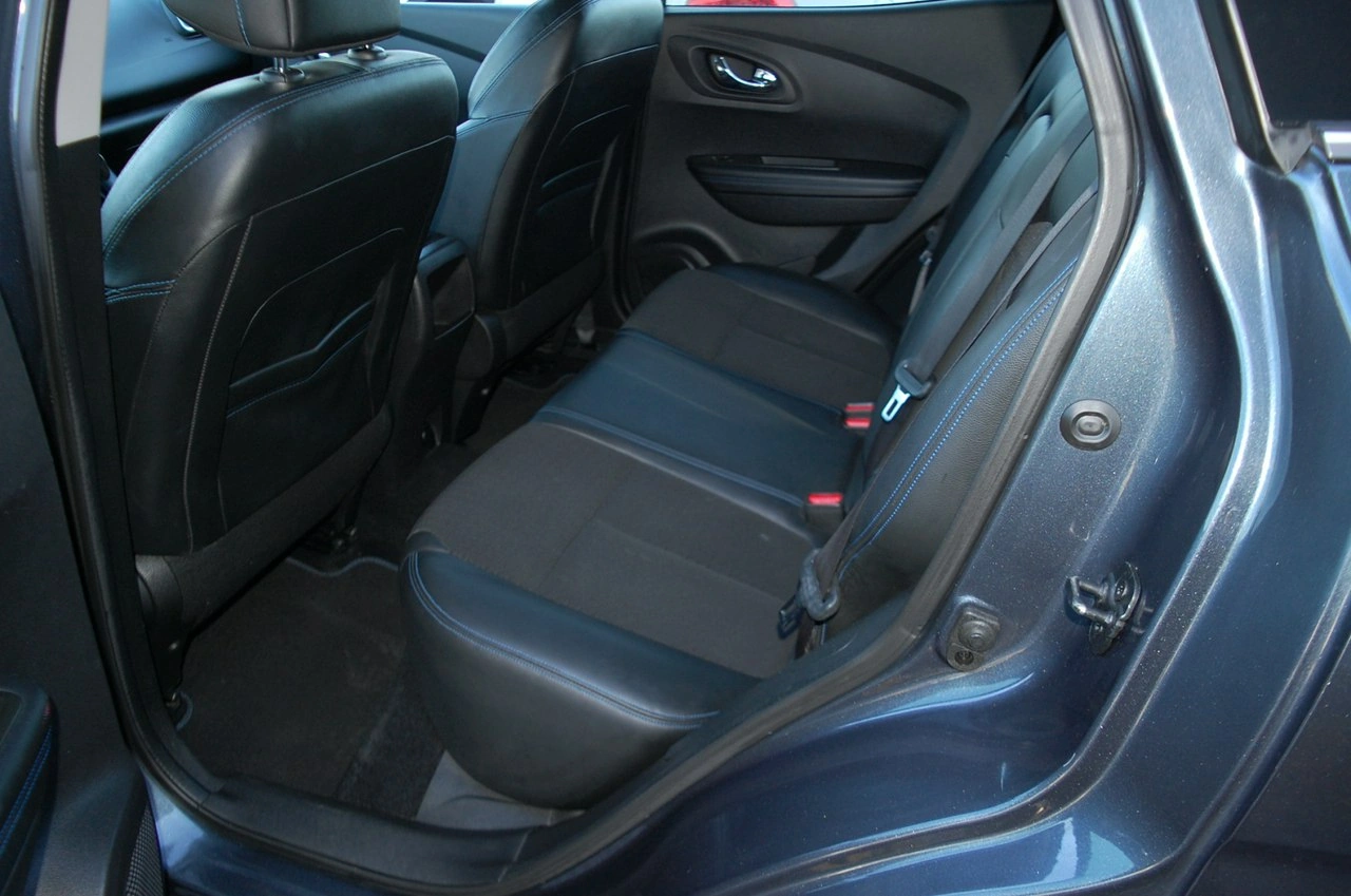 Renault Kadjar - Zdjęcie 26