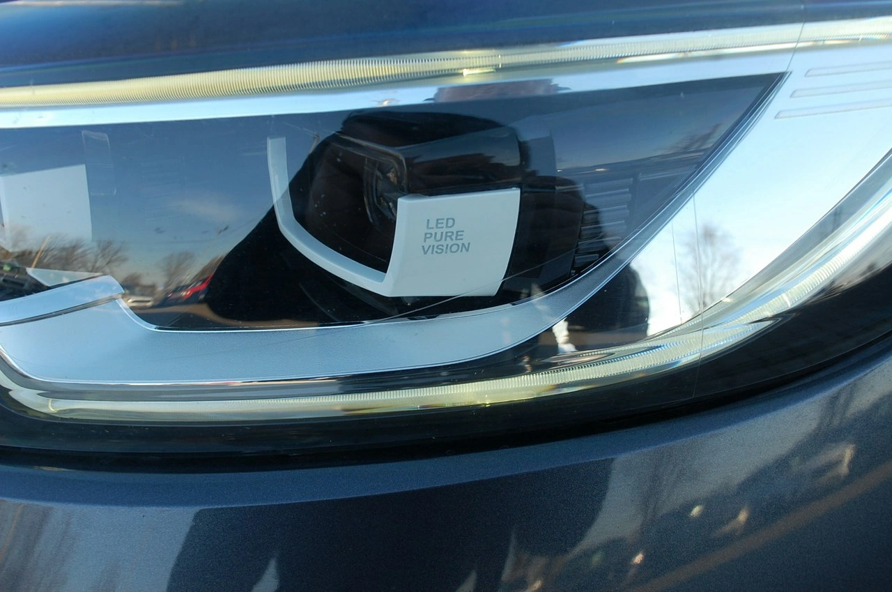 Renault Kadjar - Zdjęcie 28