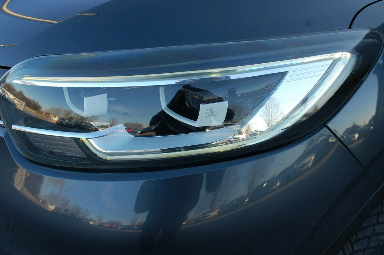 Renault Kadjar - Zdjęcie 29