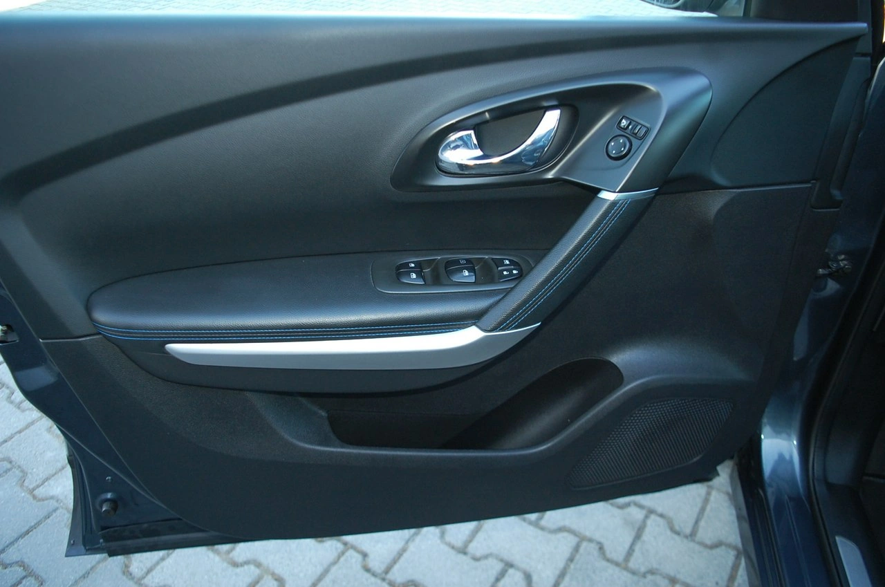 Renault Kadjar - Zdjęcie 30