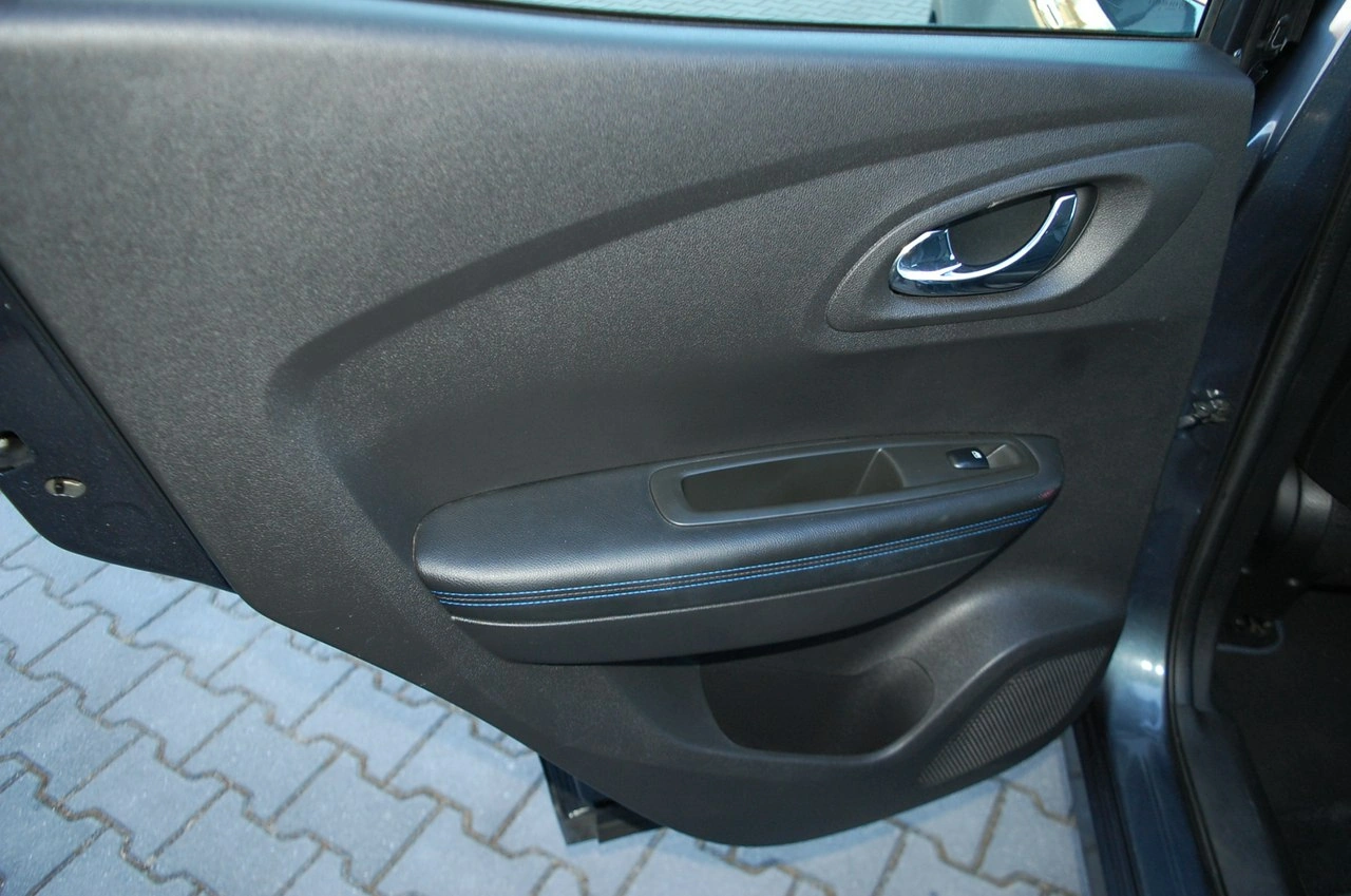 Renault Kadjar - Zdjęcie 31