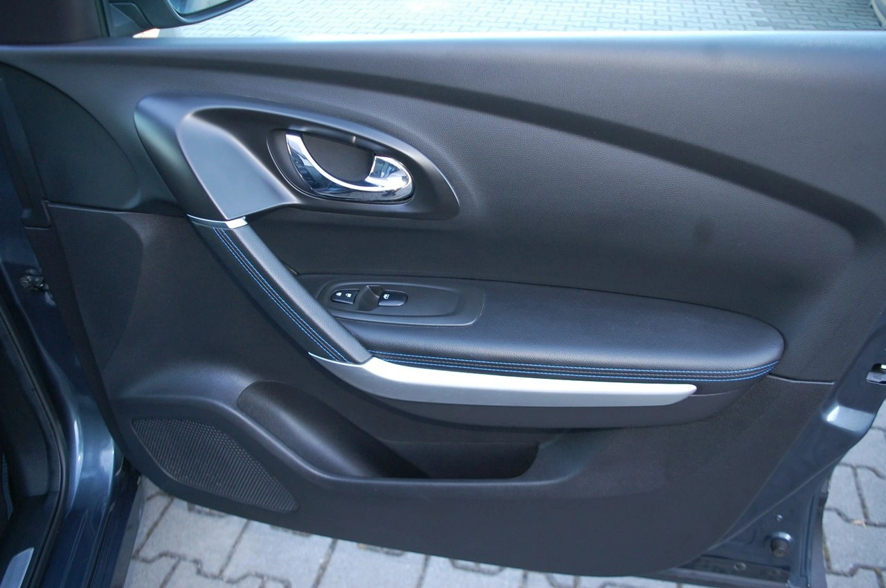 Renault Kadjar - Zdjęcie 32