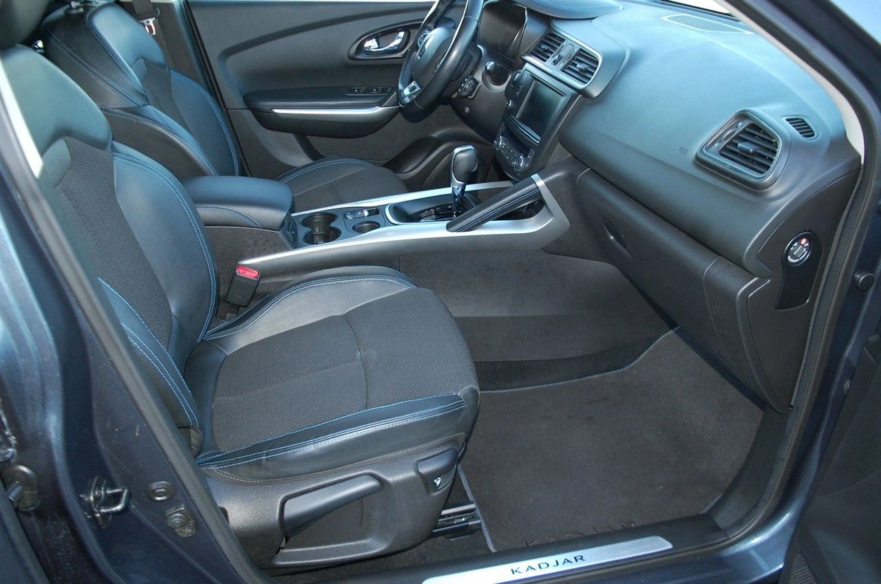 Renault Kadjar - Zdjęcie 6