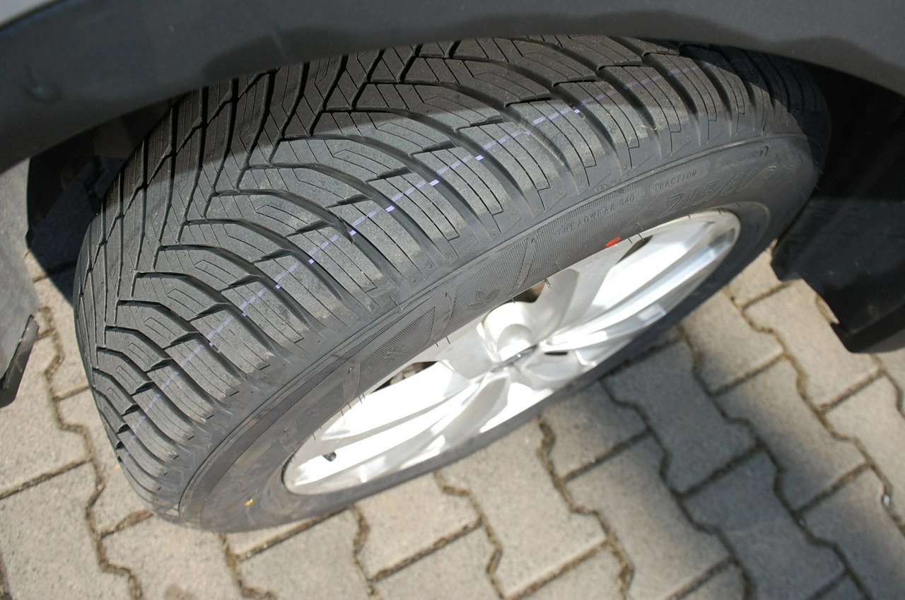 Renault Kadjar - Zdjęcie 7