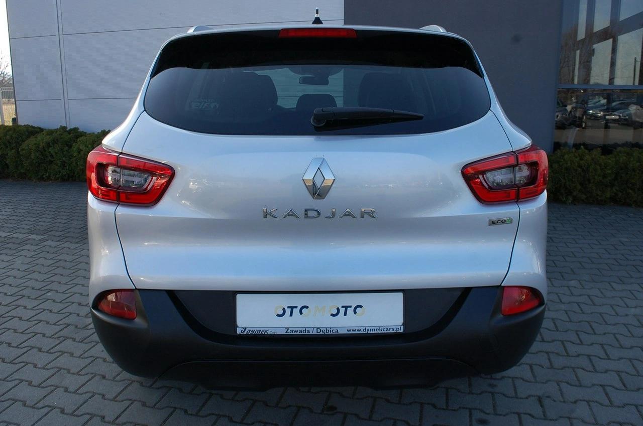 Renault Kadjar - Zdjęcie 12