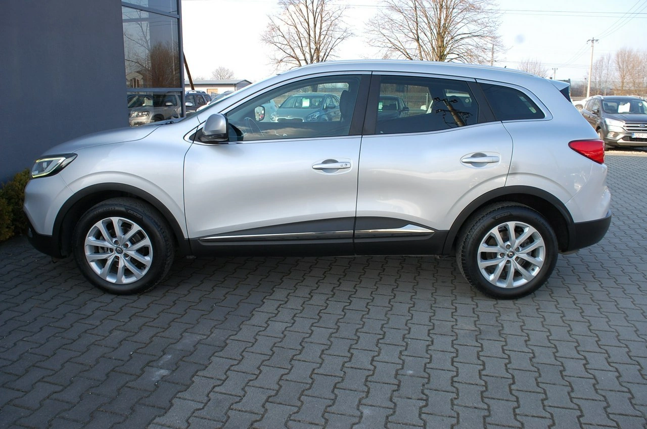 Renault Kadjar - Zdjęcie 16