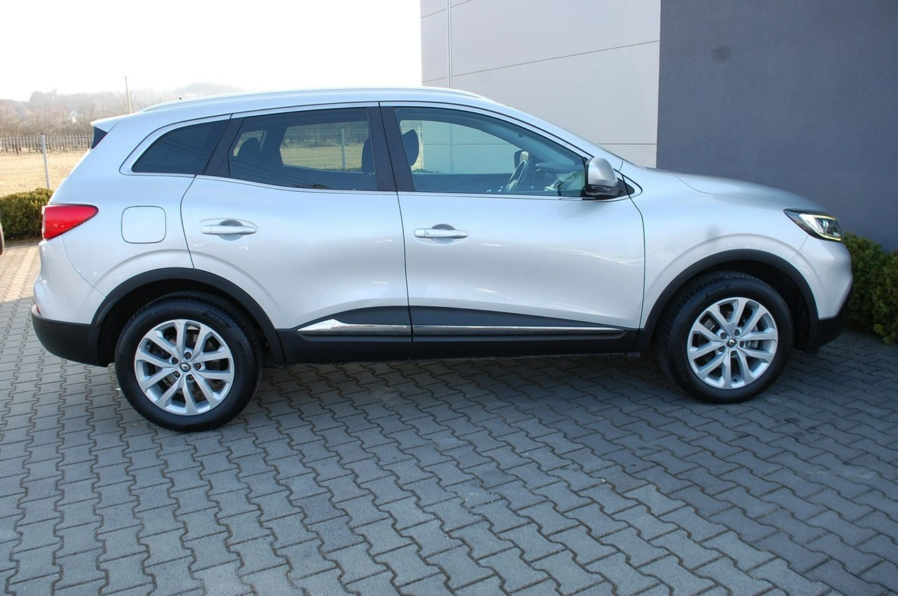 Renault Kadjar - Zdjęcie 18