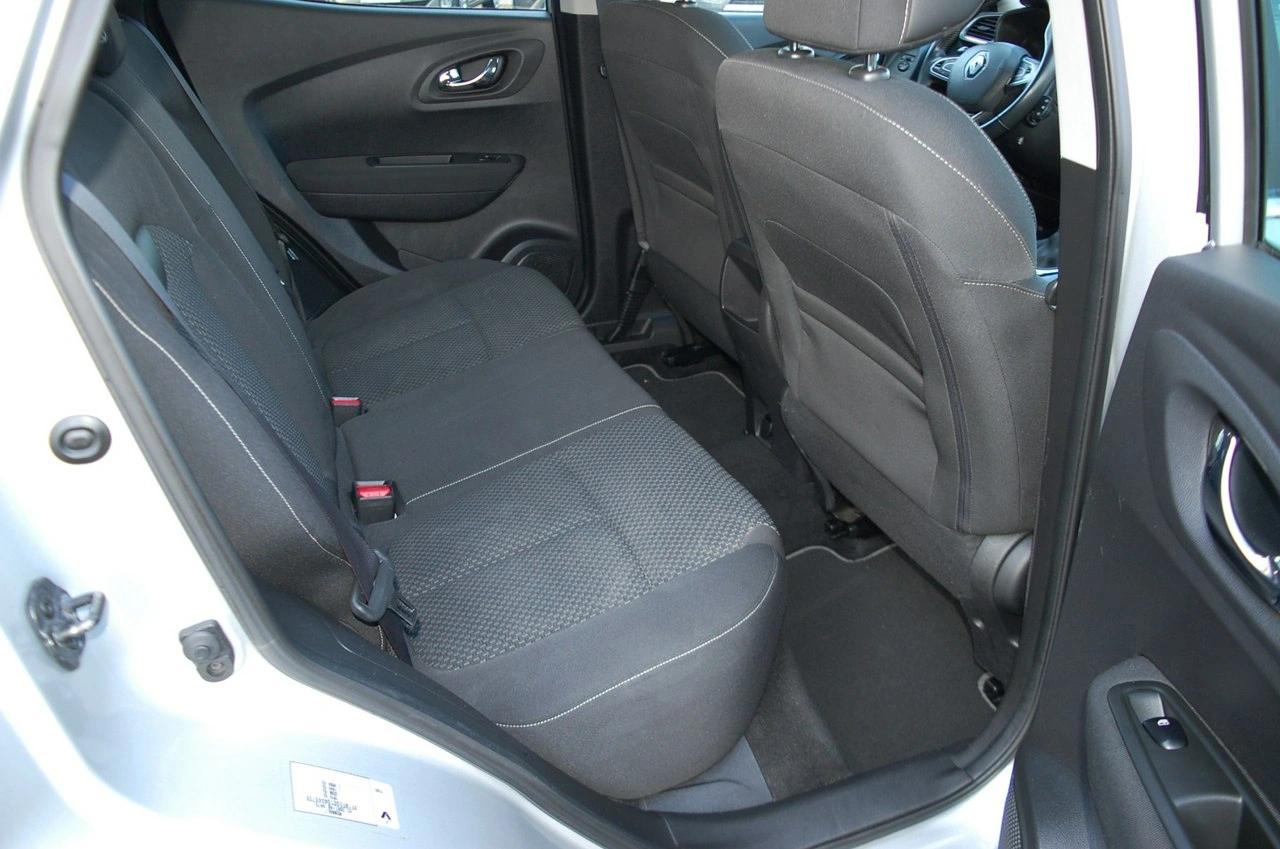 Renault Kadjar - Zdjęcie 24