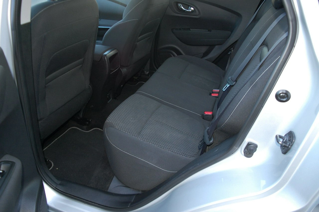 Renault Kadjar - Zdjęcie 25