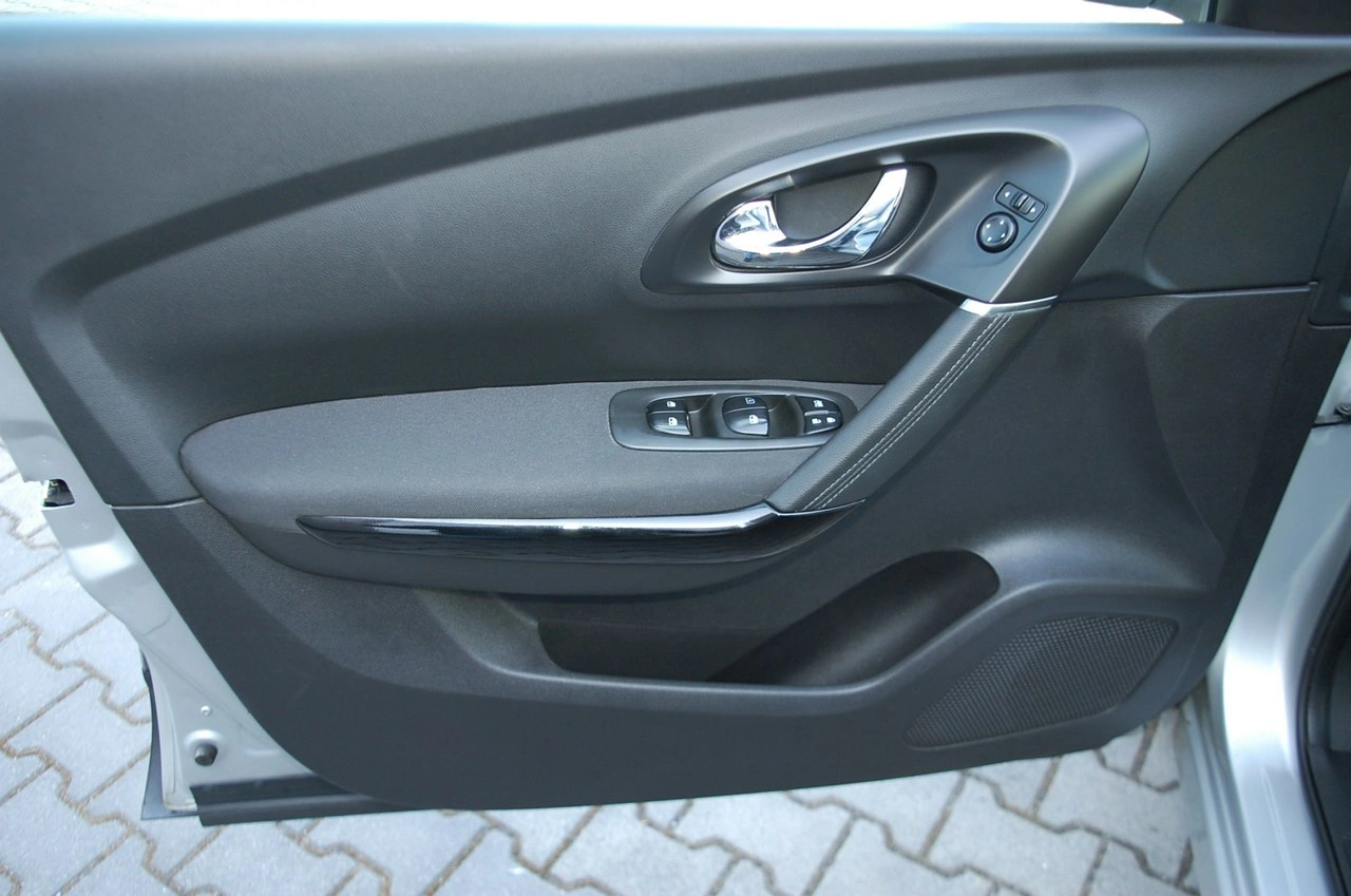 Renault Kadjar - Zdjęcie 27