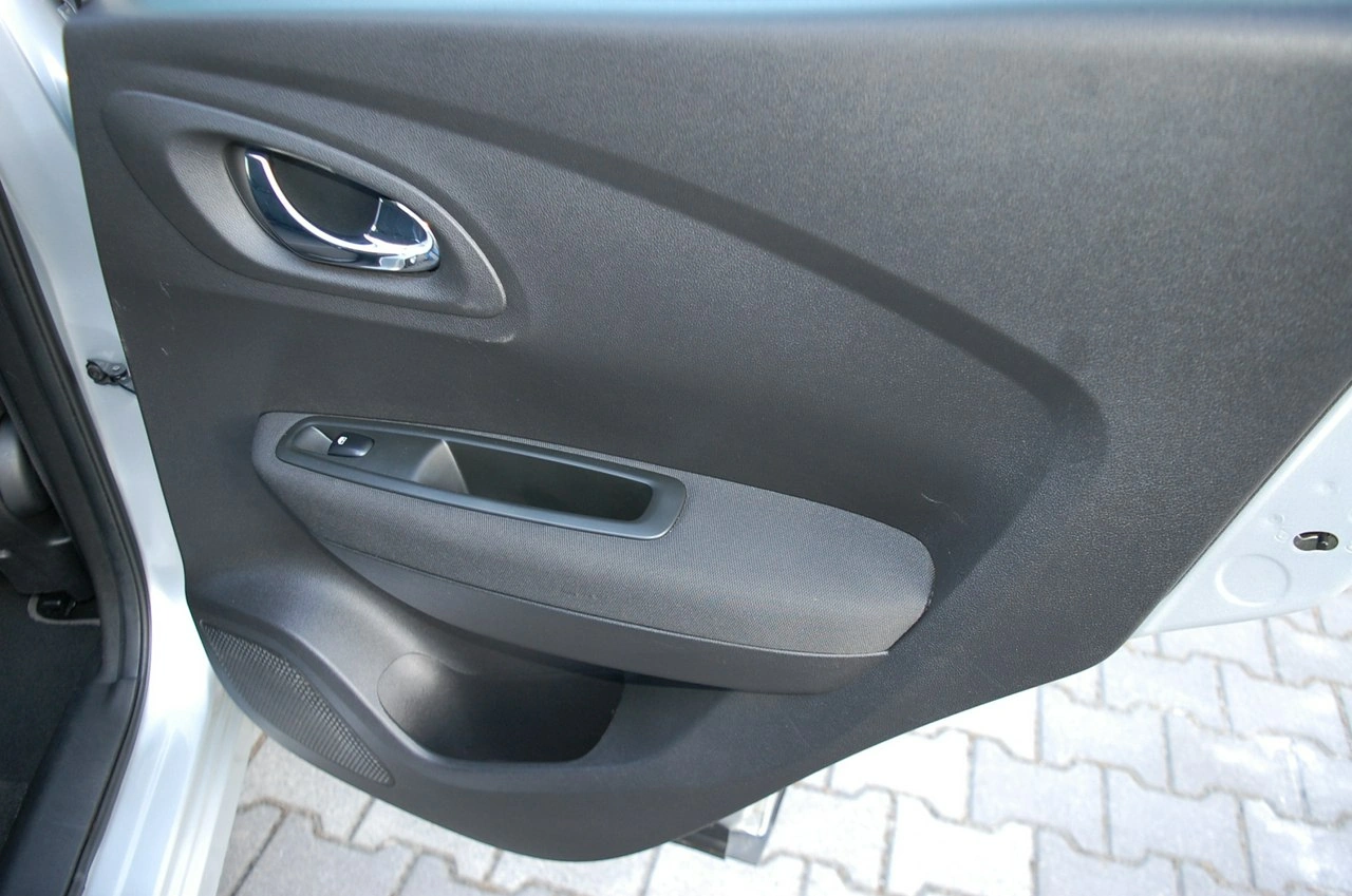 Renault Kadjar - Zdjęcie 30