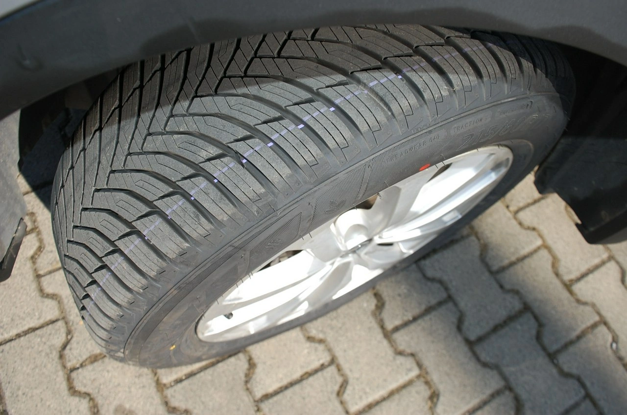 Renault Kadjar - Zdjęcie 7