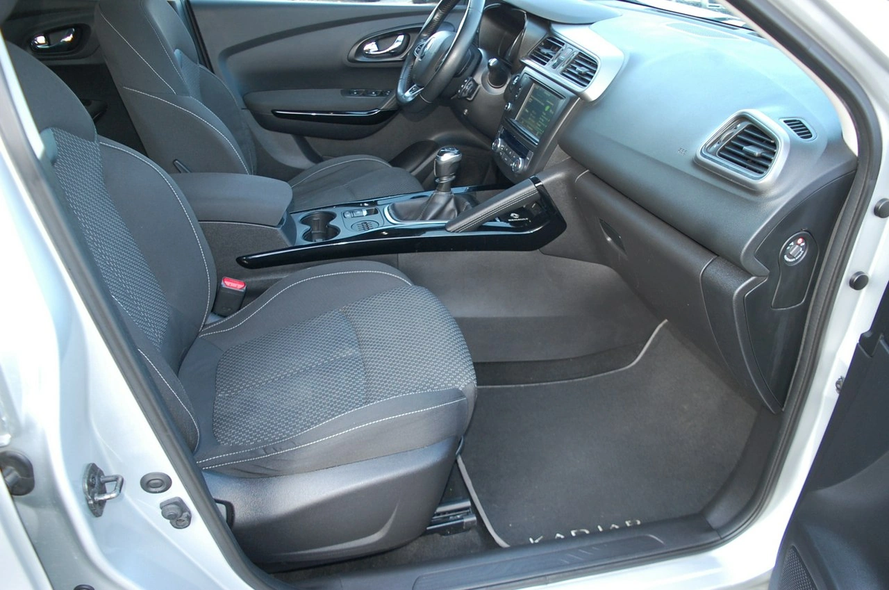 Renault Kadjar - Zdjęcie 6