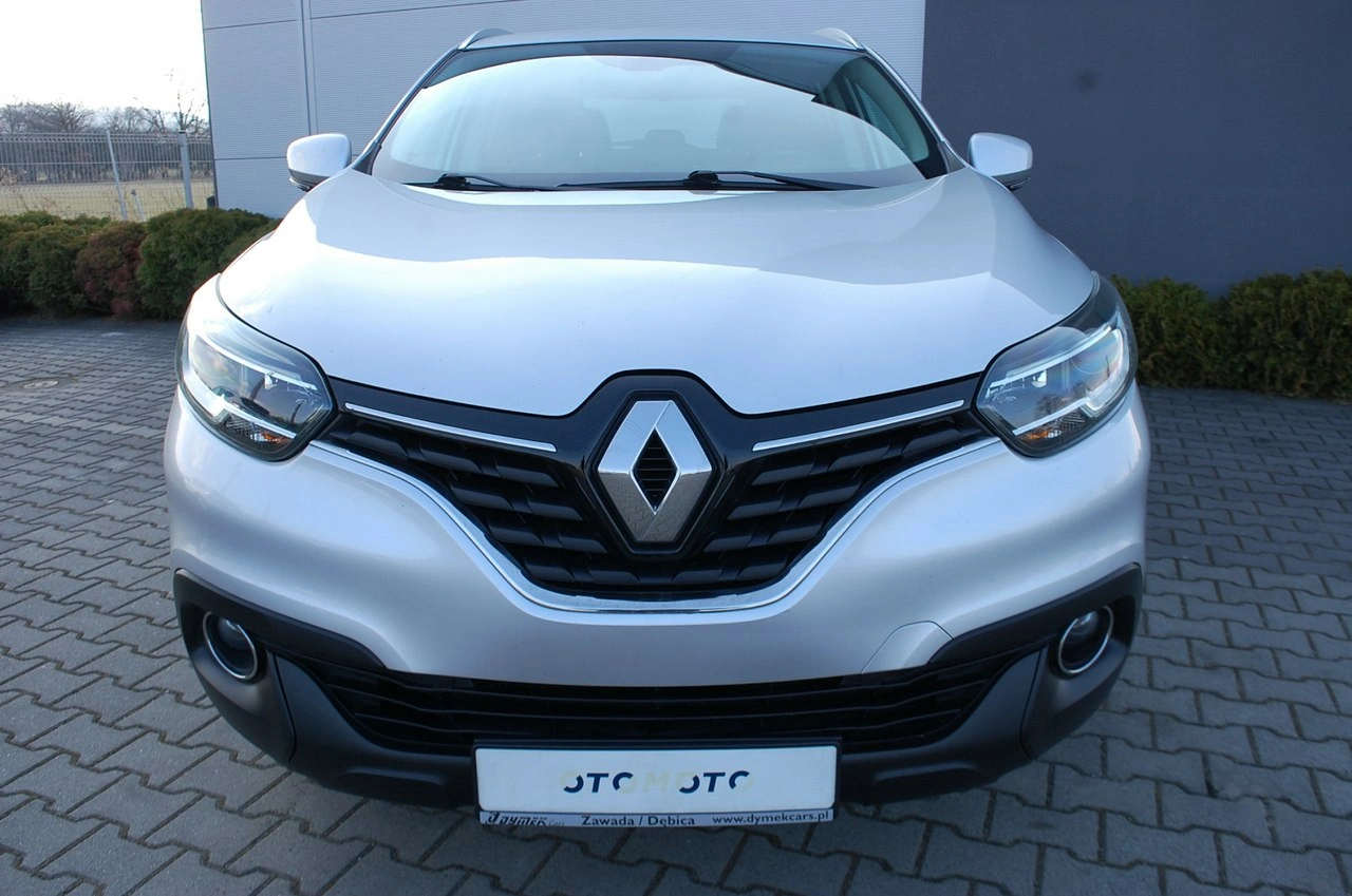 Renault Kadjar - Zdjęcie 9