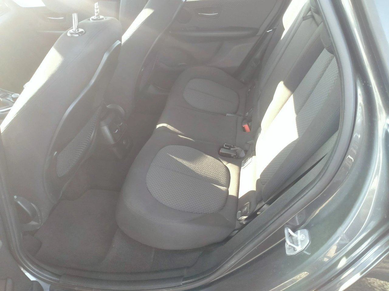 BMW 218 - Zdjęcie 11